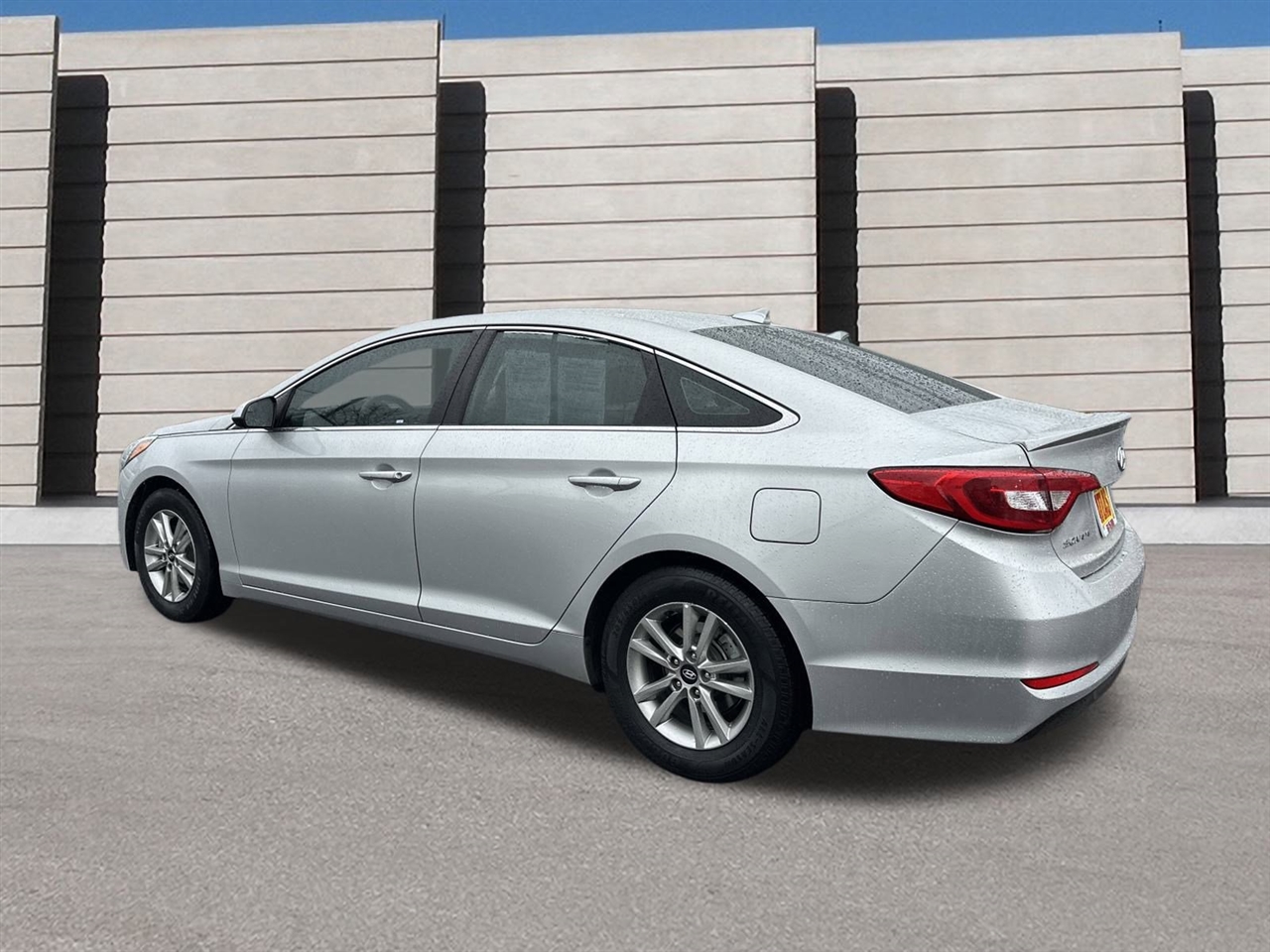 Hyundai Sonata SE 2016