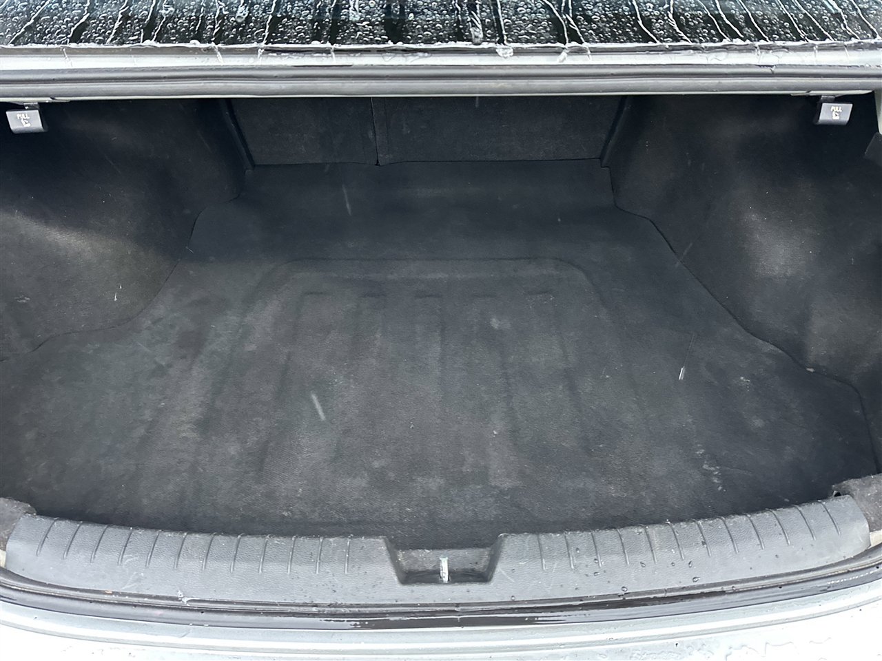 Hyundai Sonata SE 2016