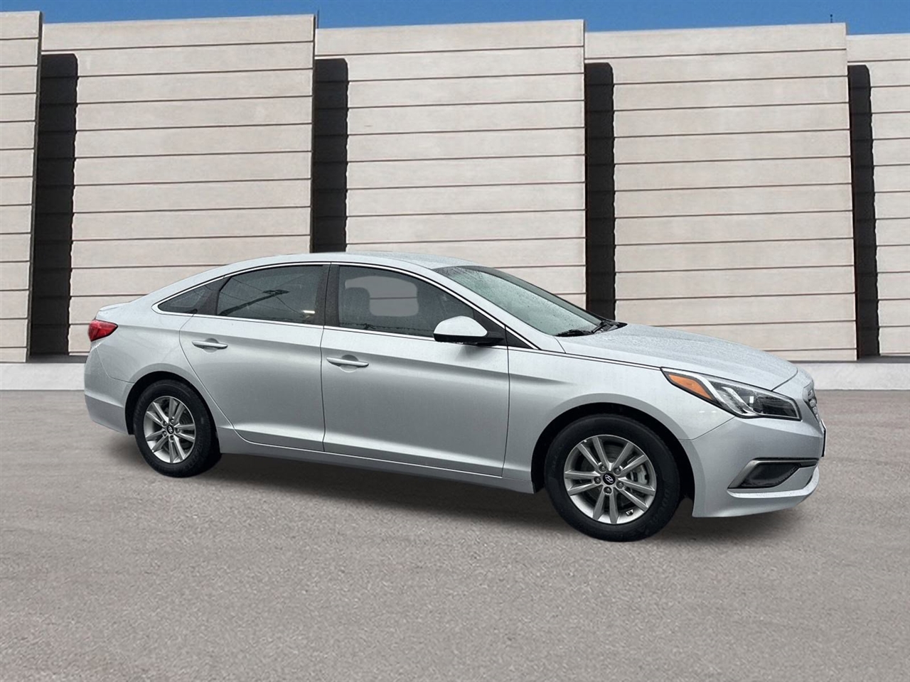 Hyundai Sonata SE 2016
