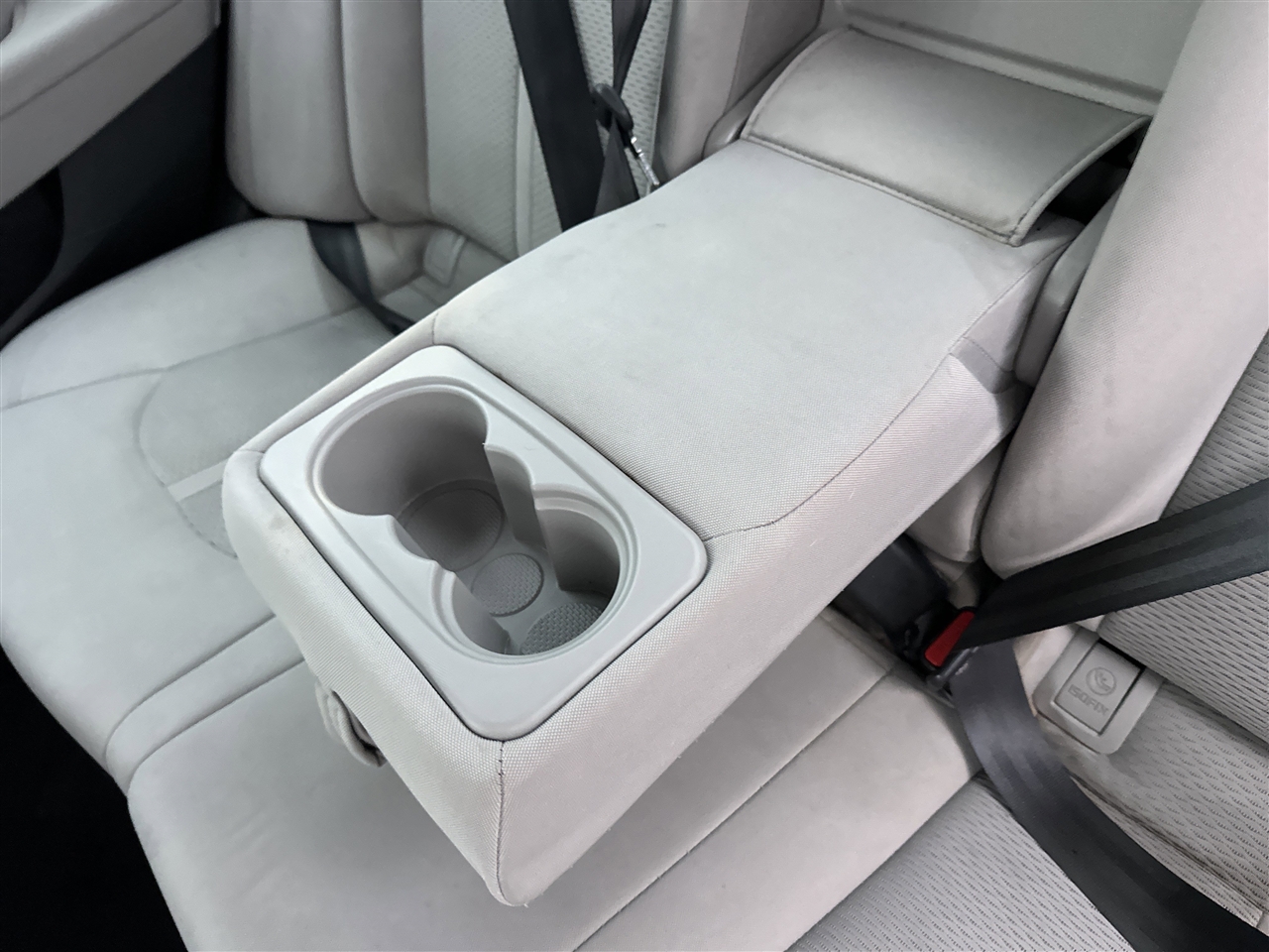 Hyundai Sonata SE 2016