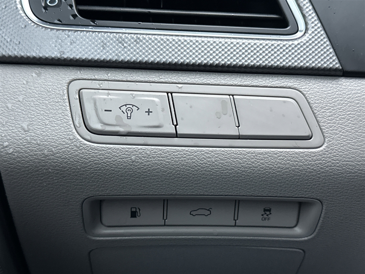 Hyundai Sonata SE 2016