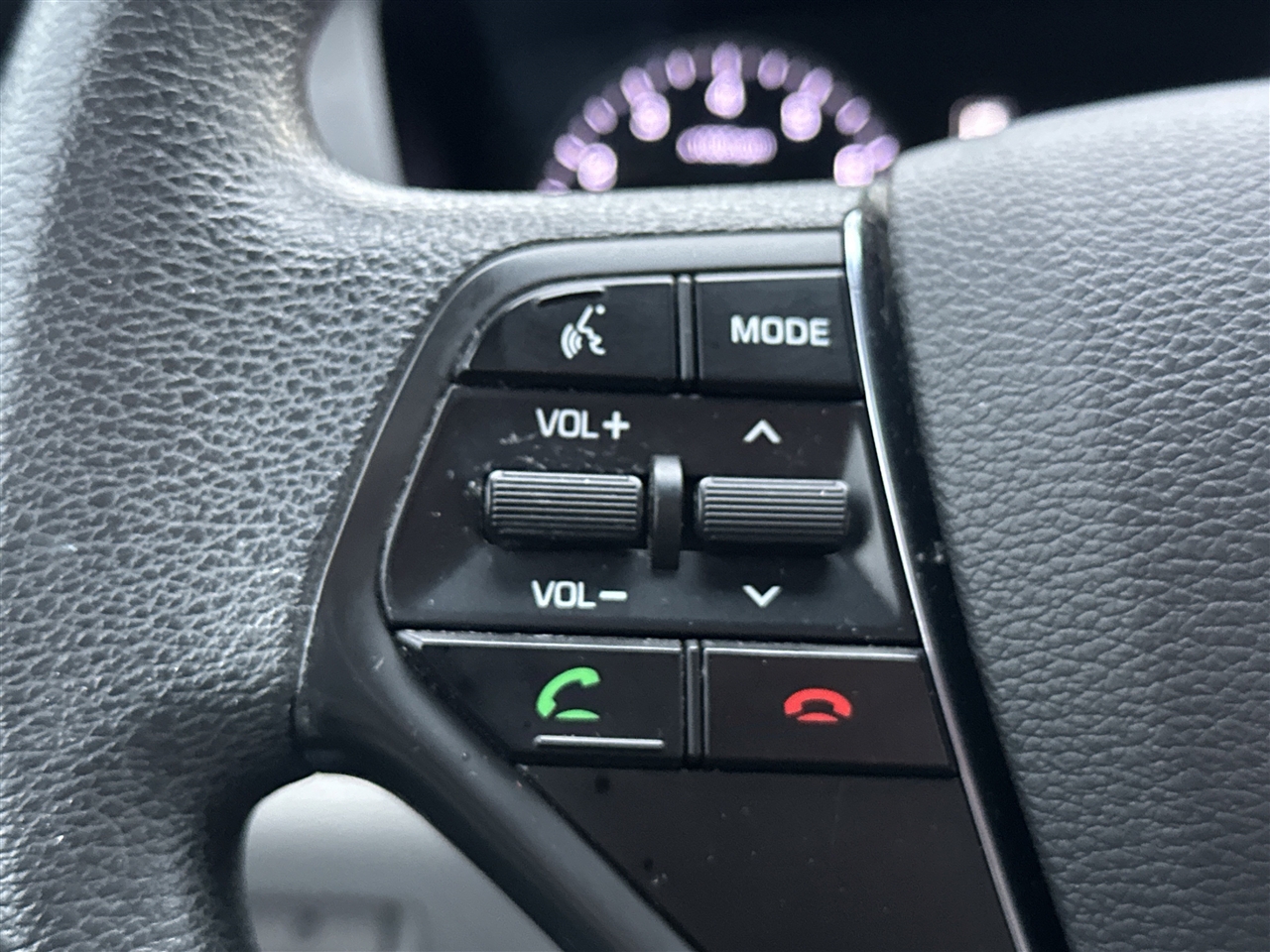 Hyundai Sonata SE 2016