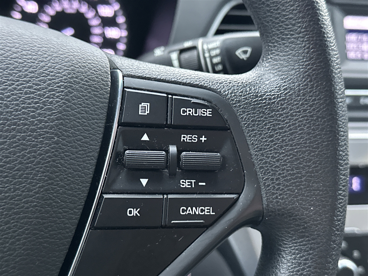 Hyundai Sonata SE 2016