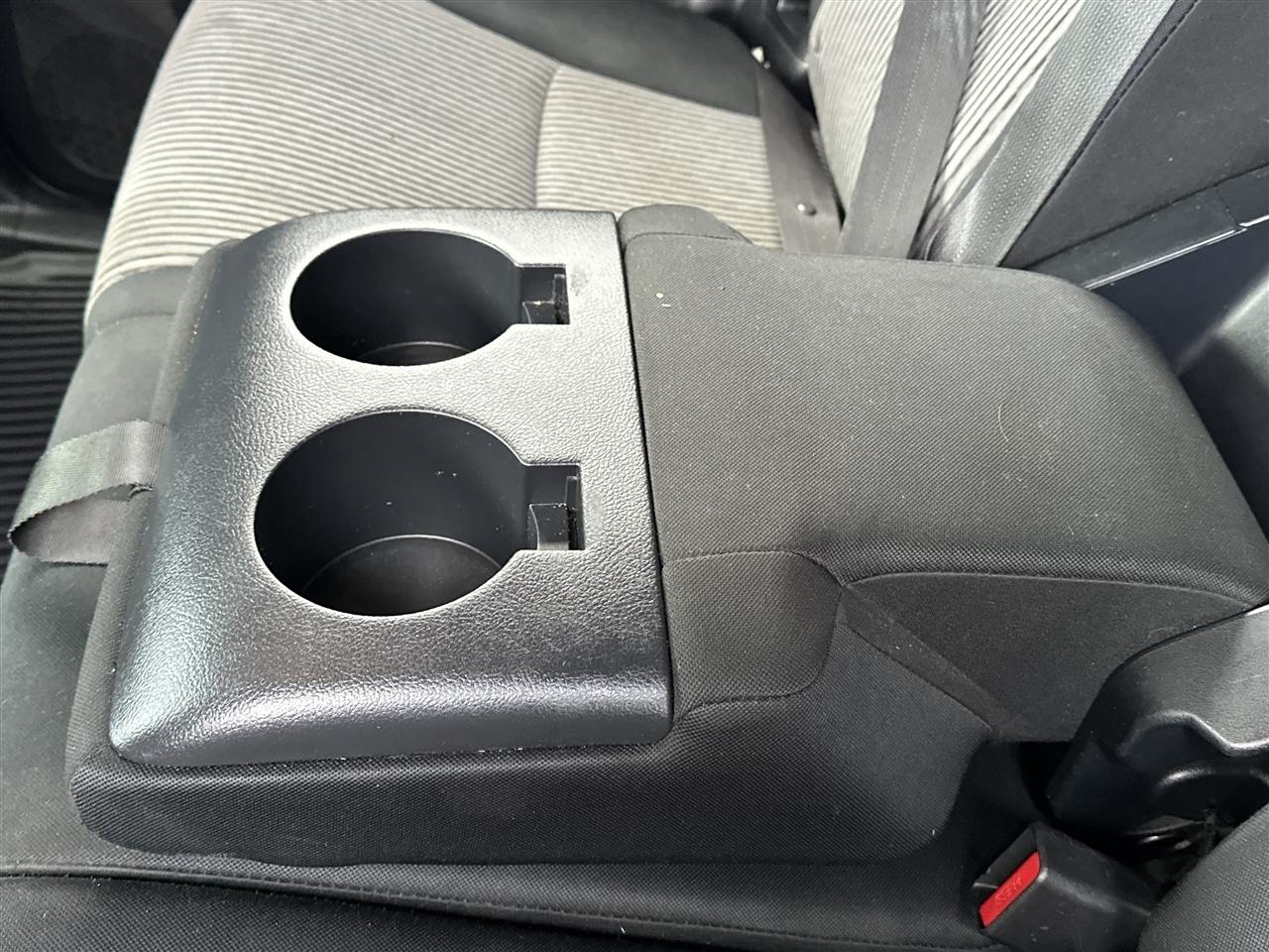 Toyota 4Runner SR5 4WD 2016