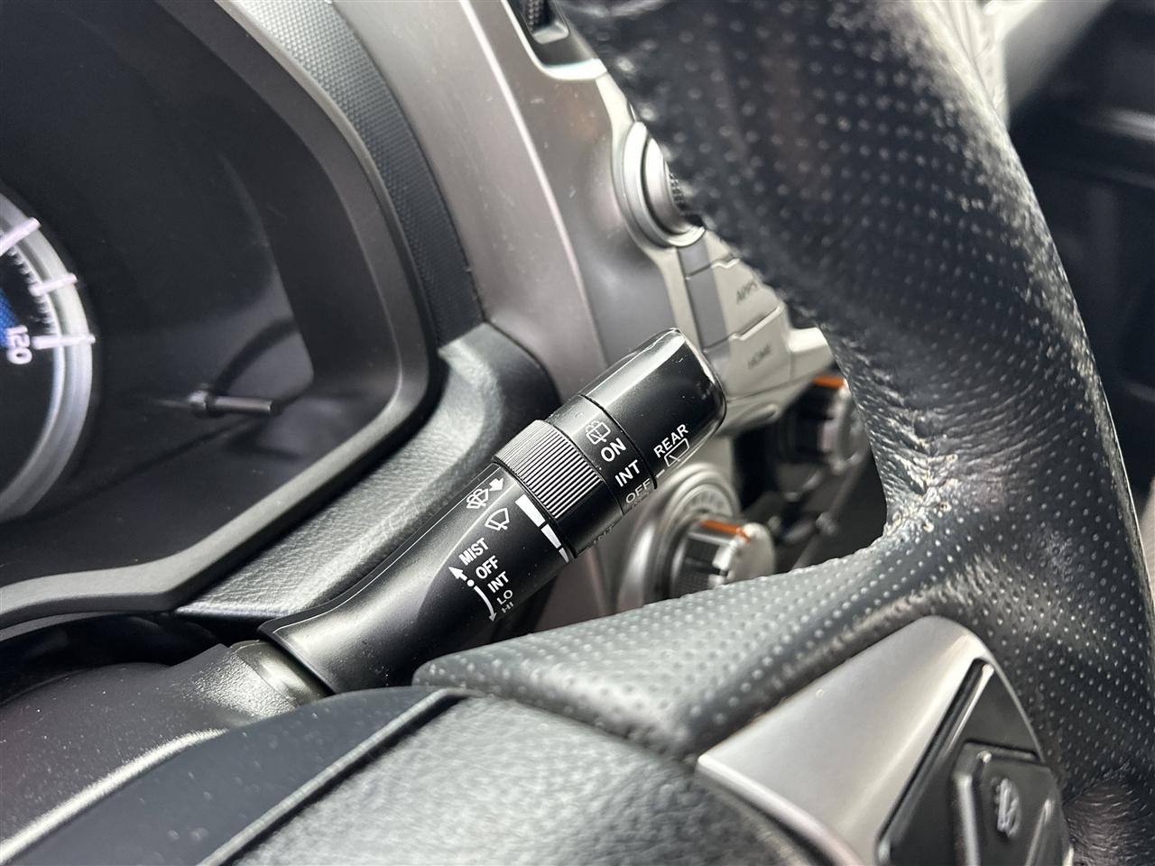 Toyota 4Runner SR5 4WD 2016