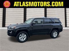 2016 Toyota 4Runner 