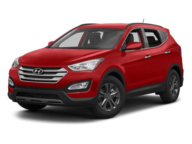 Hyundai Santa Fe Sport 2.4 FWD 2013