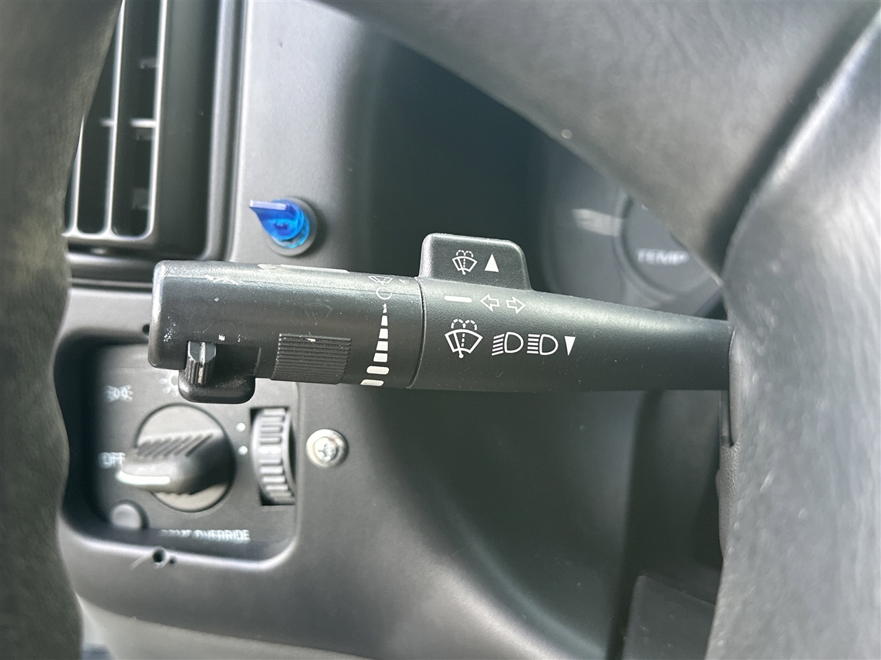 Chevrolet Express 2500 Cargo 2002