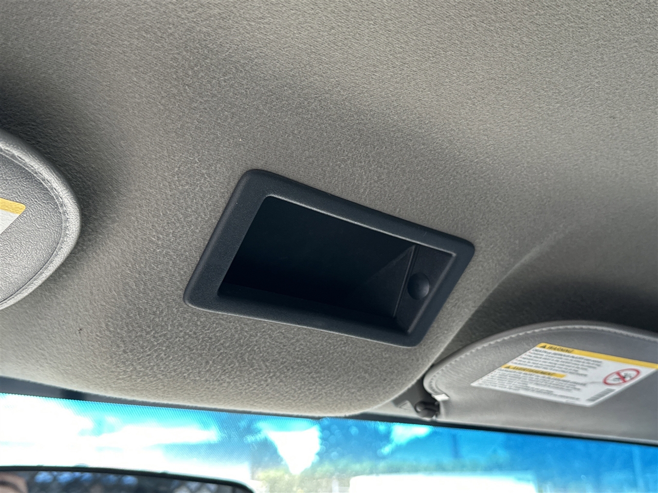 Chevrolet Express 2500 Cargo 2002