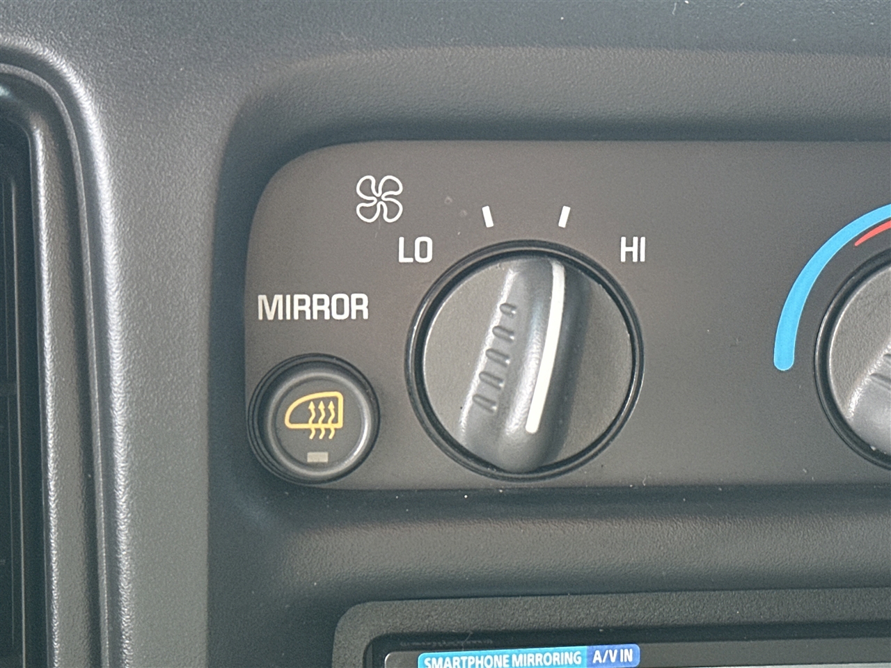 Chevrolet Express 2500 Cargo 2002