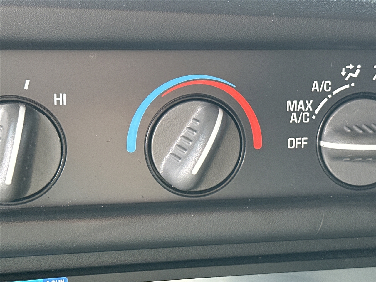 Chevrolet Express 2500 Cargo 2002