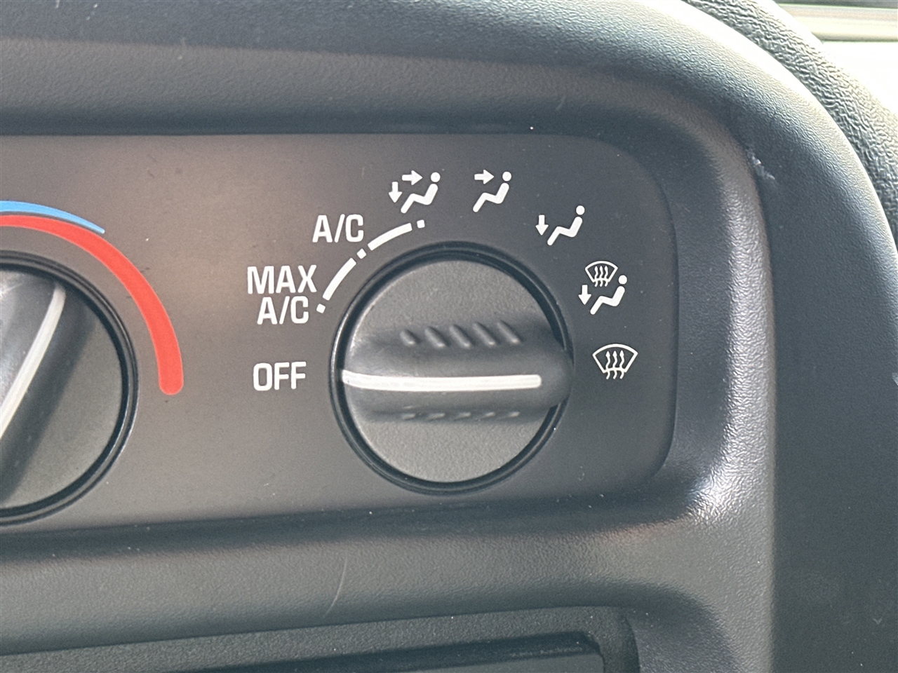 Chevrolet Express 2500 Cargo 2002