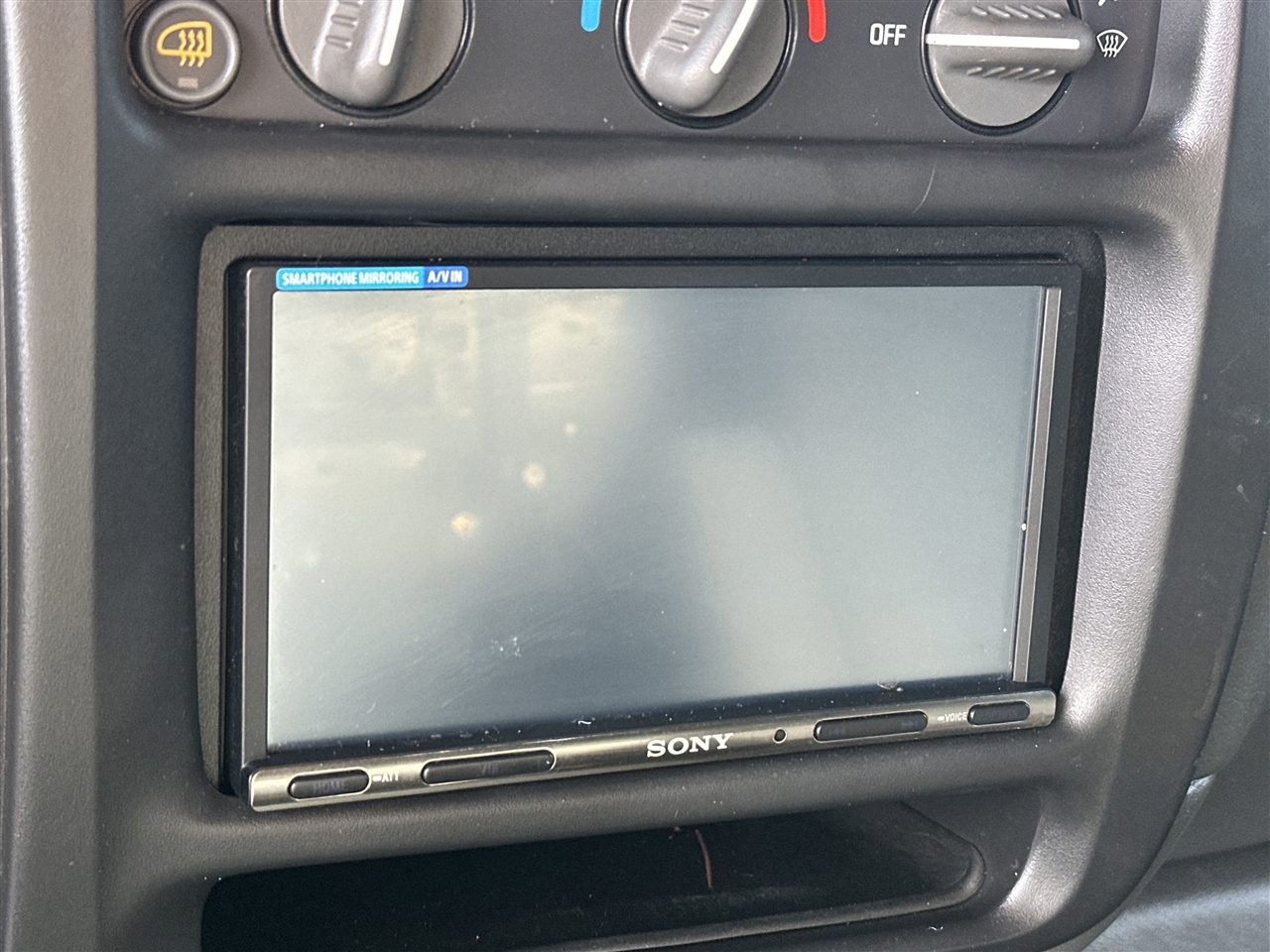 Chevrolet Express 2500 Cargo 2002