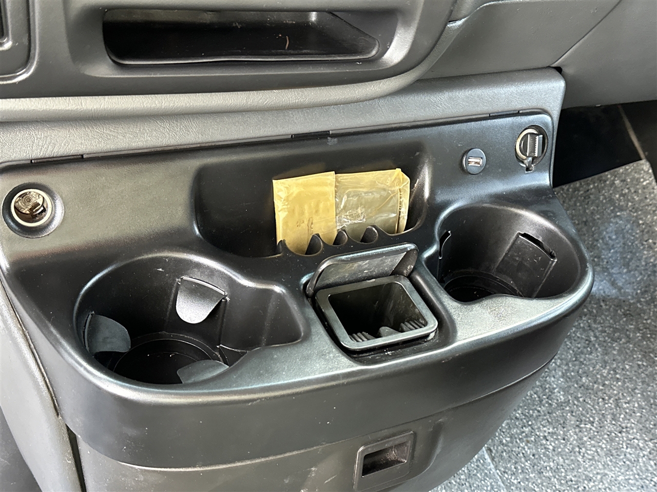 Chevrolet Express 2500 Cargo 2002