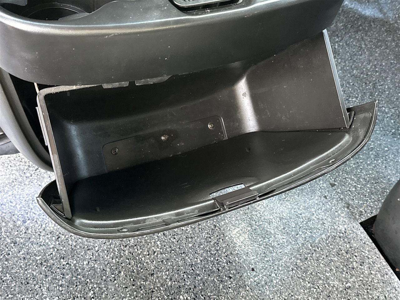 Chevrolet Express 2500 Cargo 2002