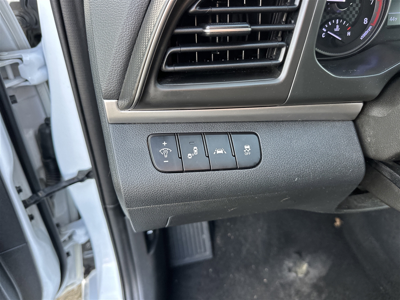 Hyundai Elantra Limited 2019