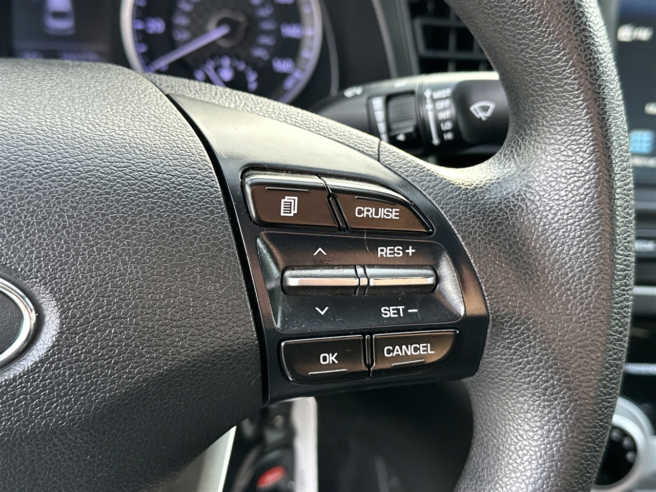 Hyundai Elantra Limited 2019