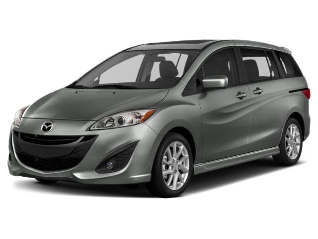 Mazda MAZDA5 Grand Touring 2015