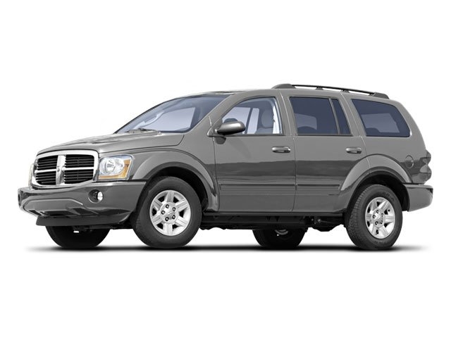 Dodge Durango SLT 2WD 2008