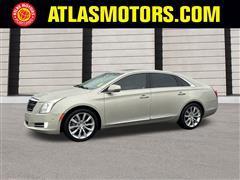 2016 Cadillac XTS 