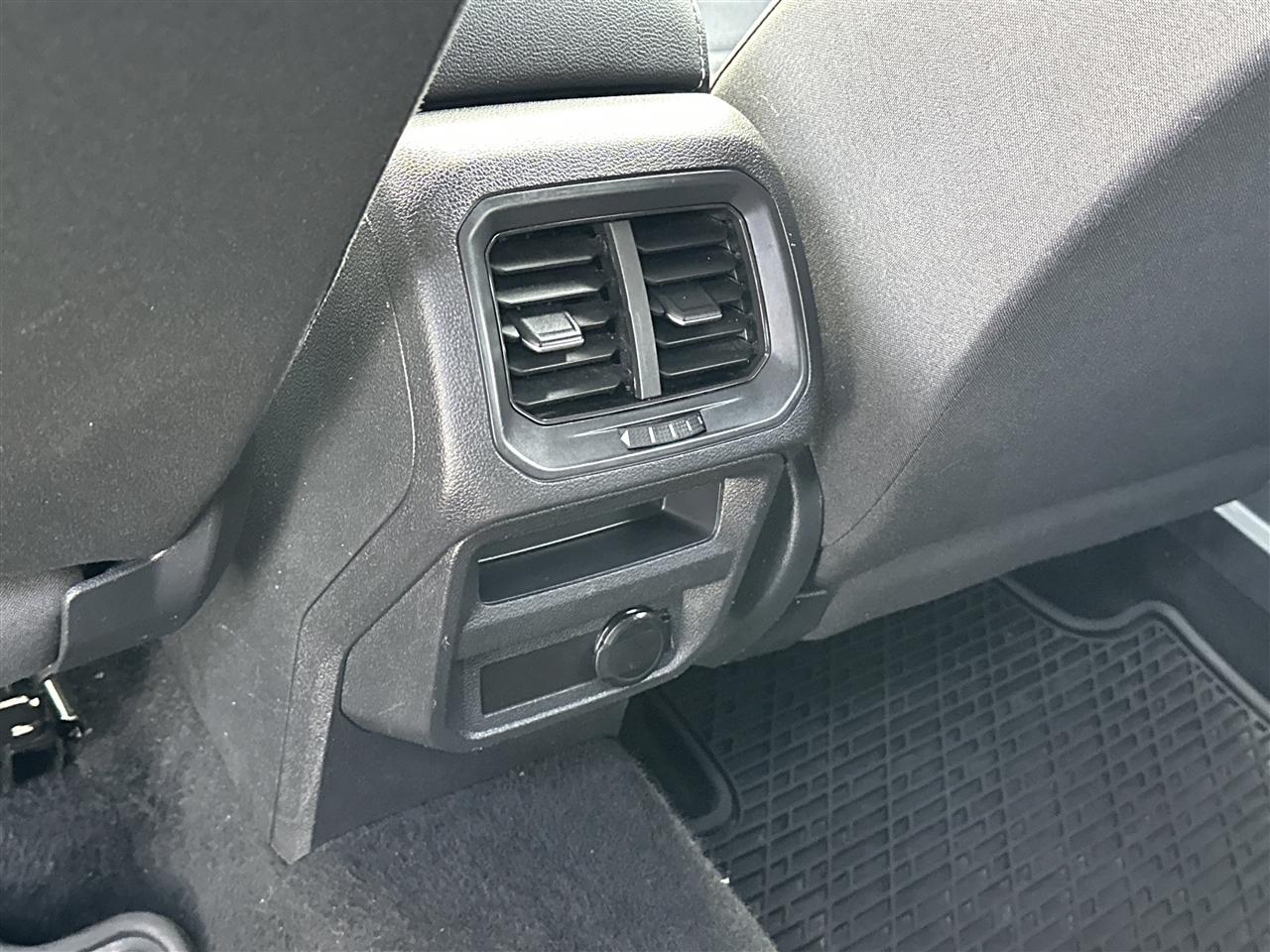 Volkswagen Tiguan S 4Motion 2022