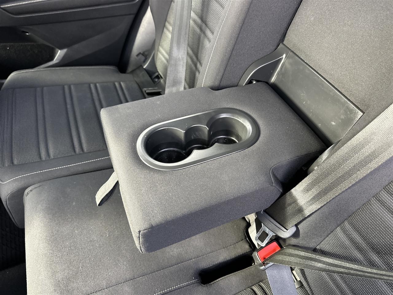 Volkswagen Tiguan S 4Motion 2022