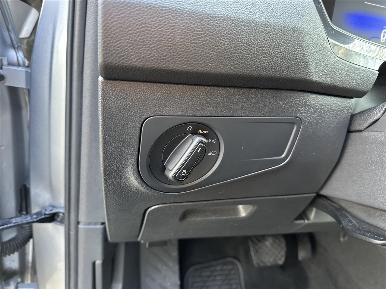 Volkswagen Tiguan S 4Motion 2022