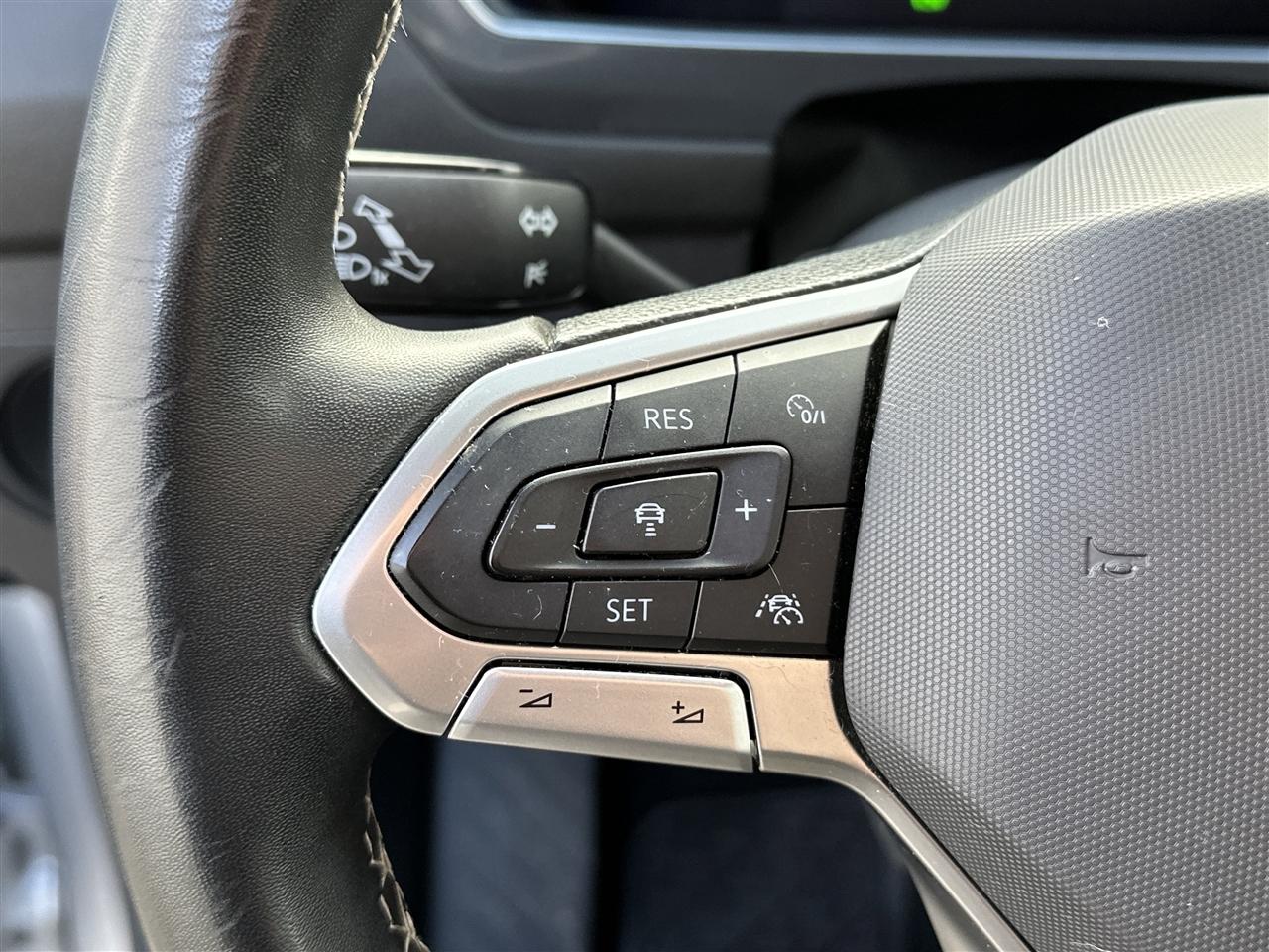 Volkswagen Tiguan S 4Motion 2022