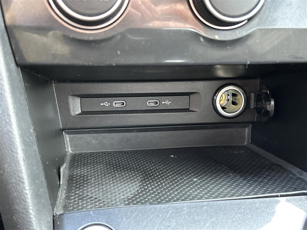 Volkswagen Tiguan S 4Motion 2022