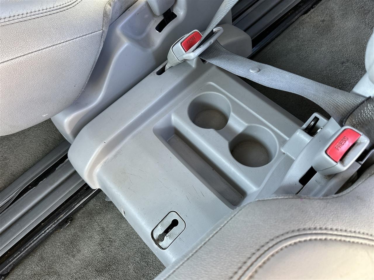 Toyota Sienna XLE FWD 8-Passenger V6 2016