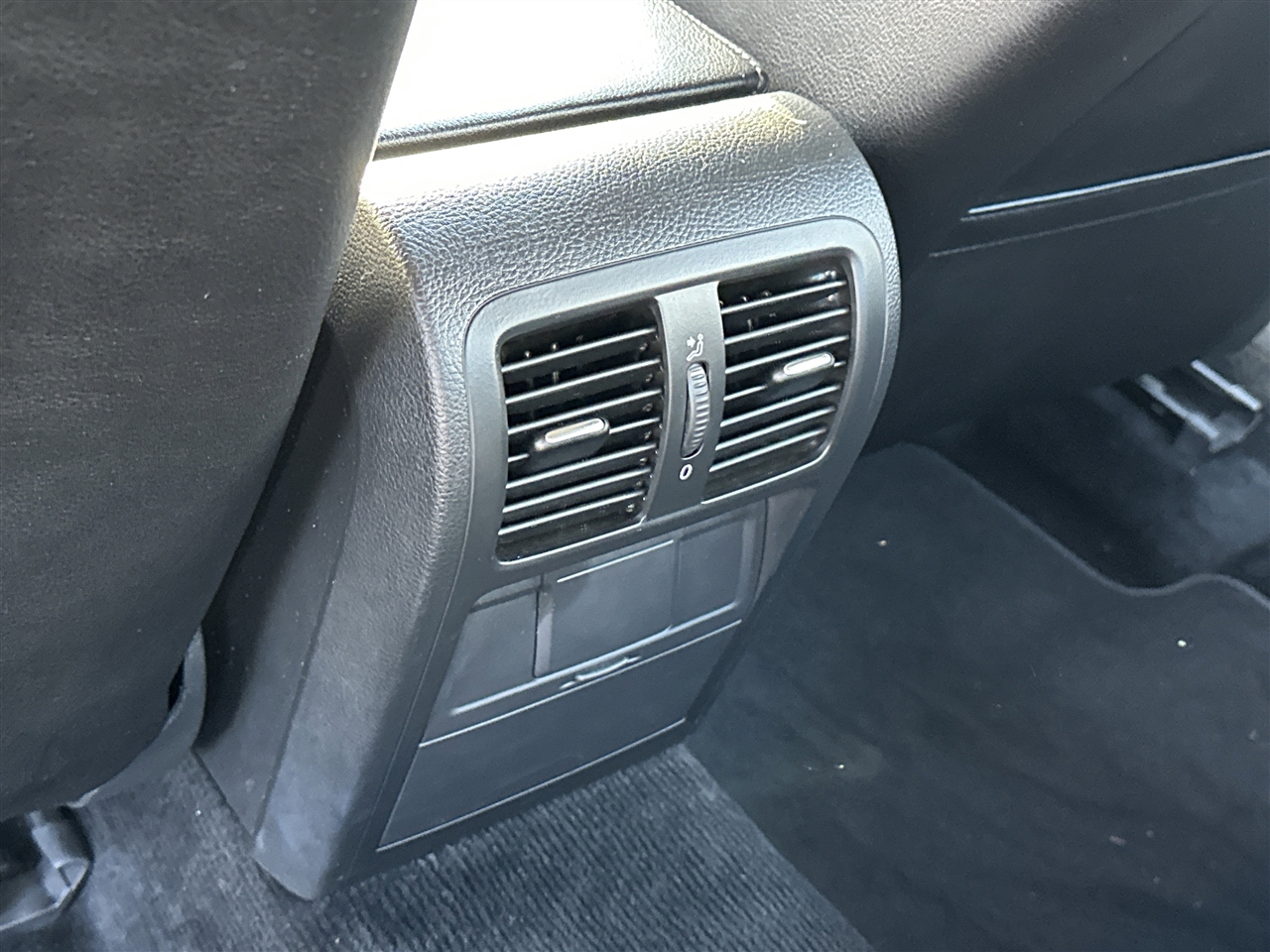 Volkswagen Passat 3.6L 4Motion 2006