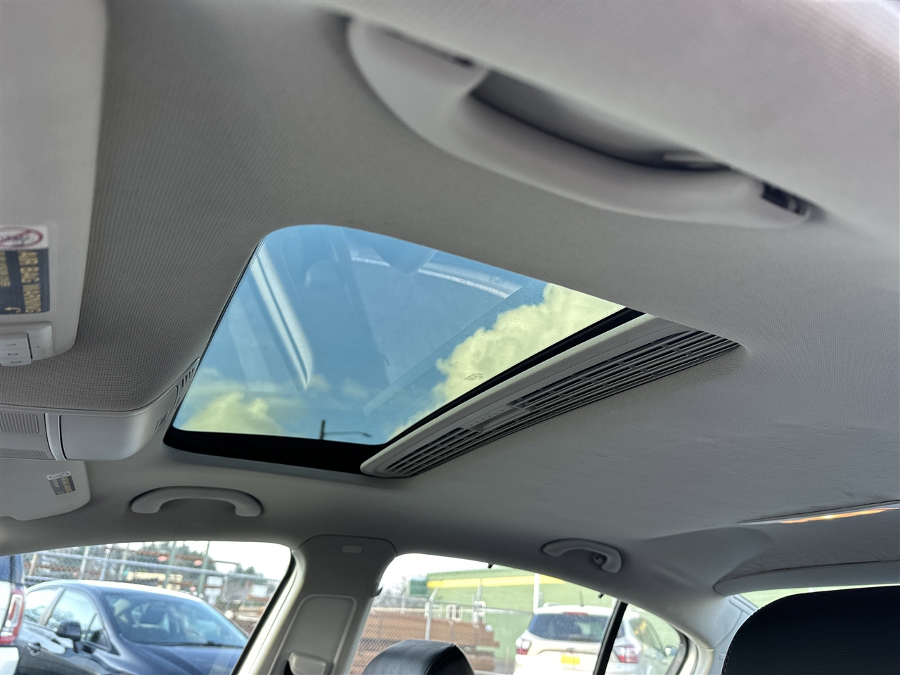 Volkswagen Passat 3.6L 4Motion 2006