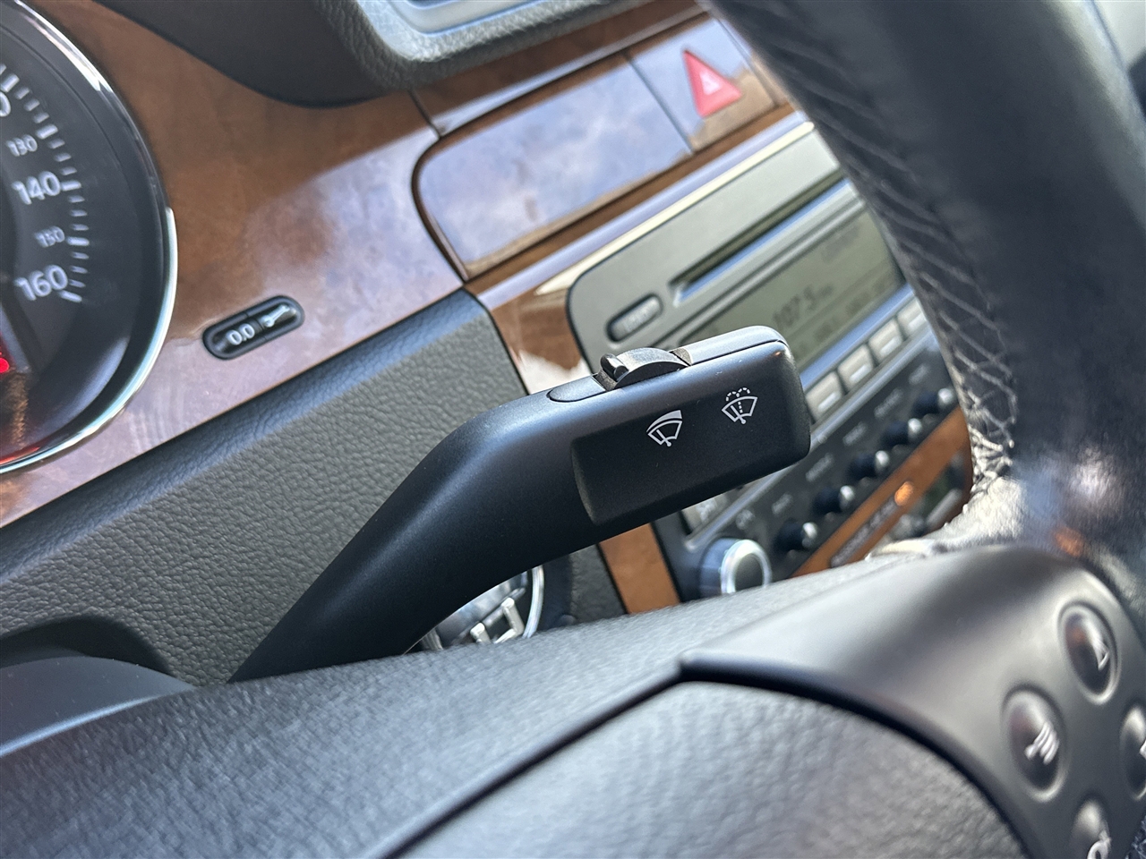 Volkswagen Passat 3.6L 4Motion 2006