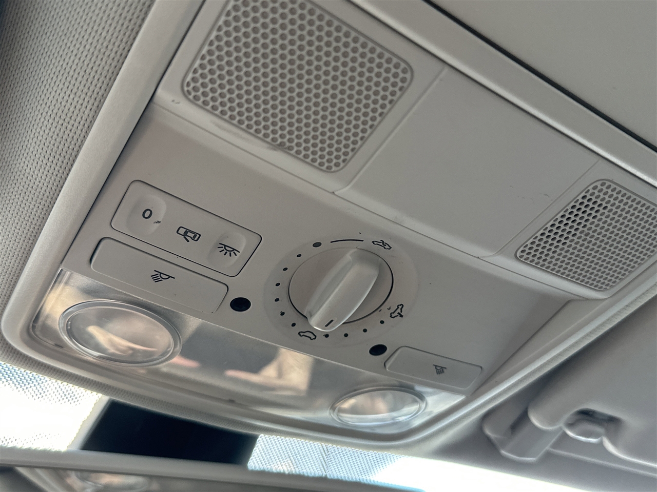 Volkswagen Passat 3.6L 4Motion 2006