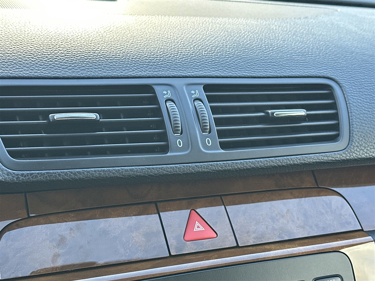 Volkswagen Passat 3.6L 4Motion 2006