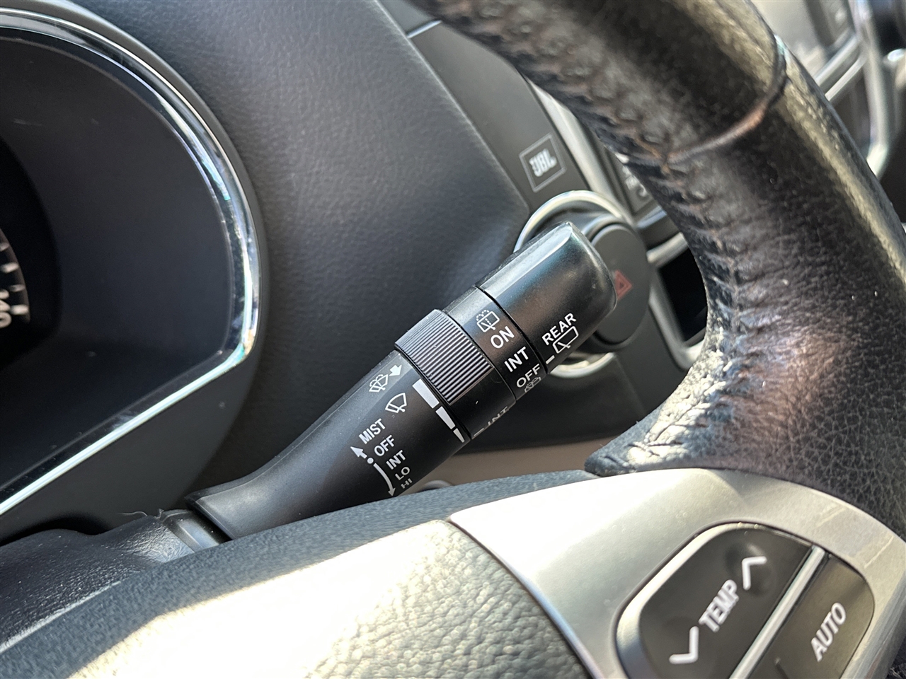 Toyota Highlander Hybrid Limited 4WD 2013