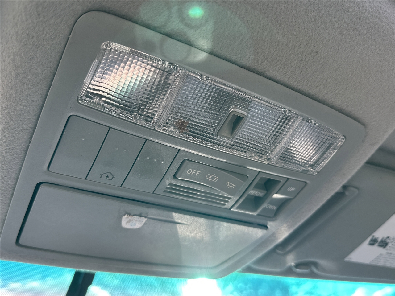 Toyota Highlander Hybrid Limited 4WD 2013