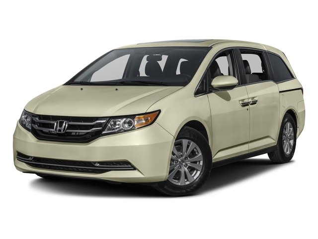 Honda Odyssey  2016