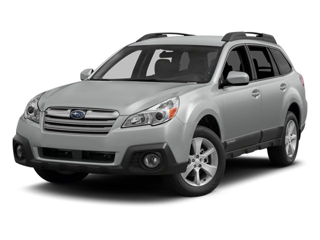 Subaru Outback 2.5i Limited 2013