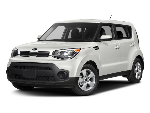 Kia Soul Base 6M 2017