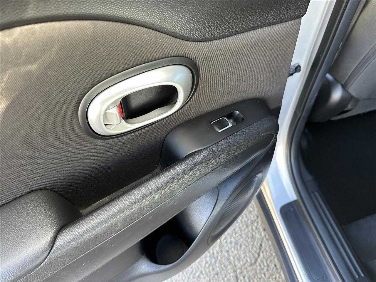 Kia Soul Base 6M 2017