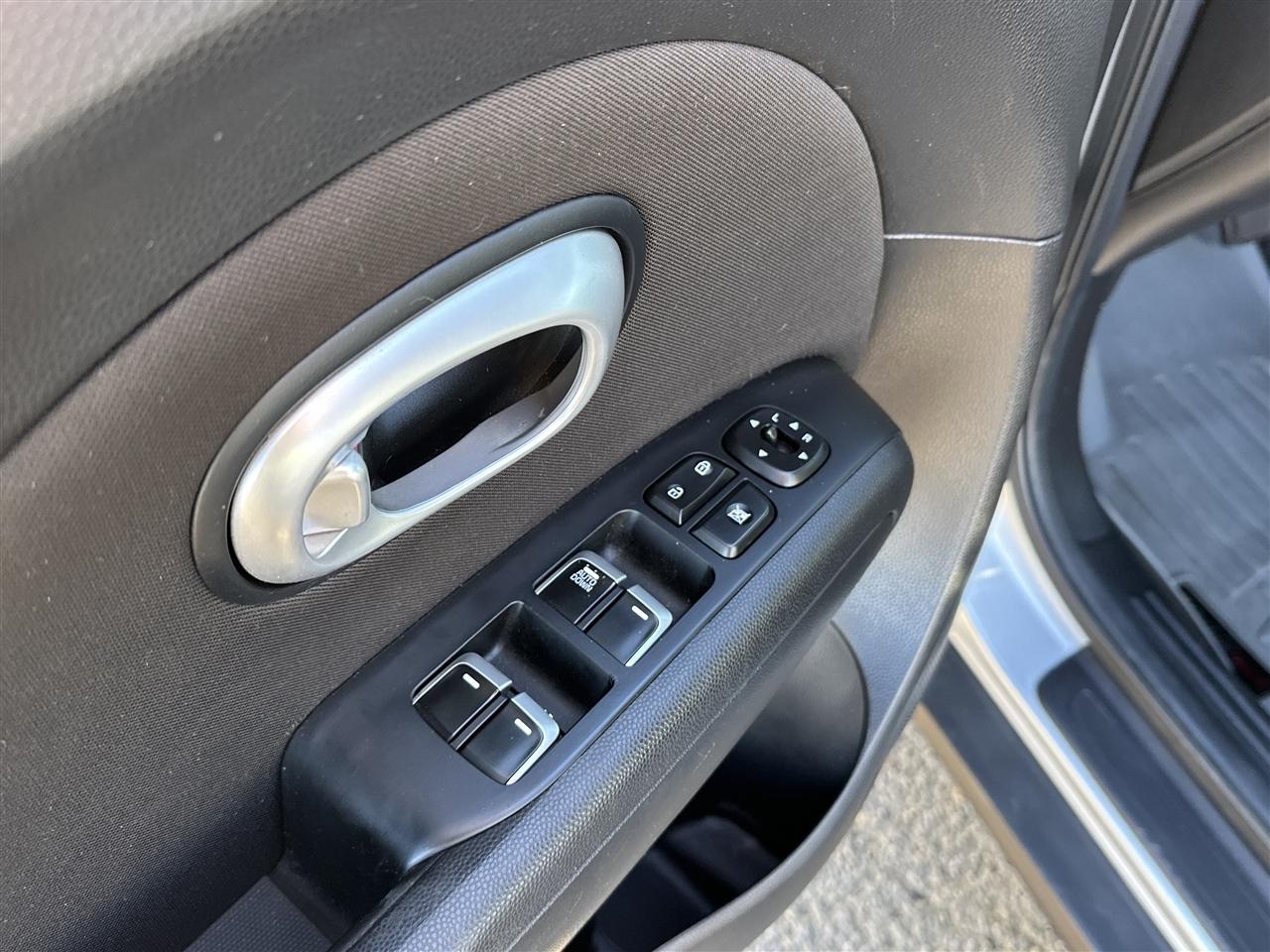 Kia Soul Base 6M 2017