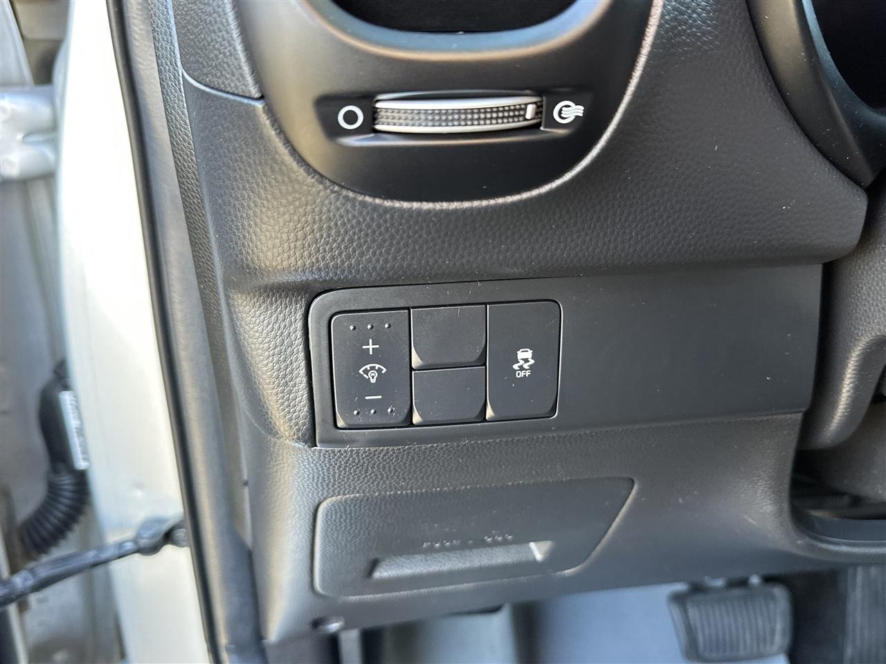 Kia Soul Base 6M 2017