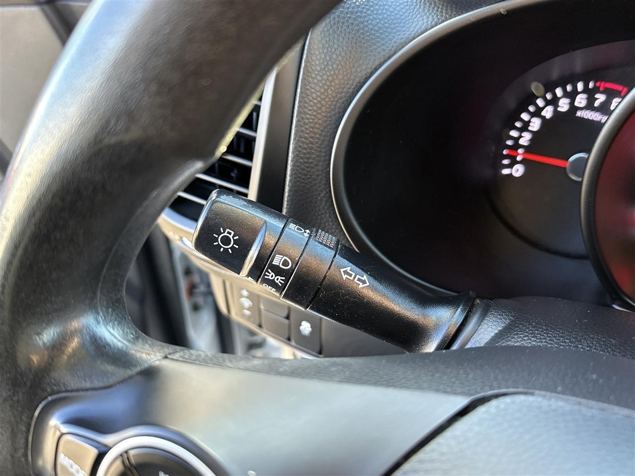 Kia Soul Base 6M 2017