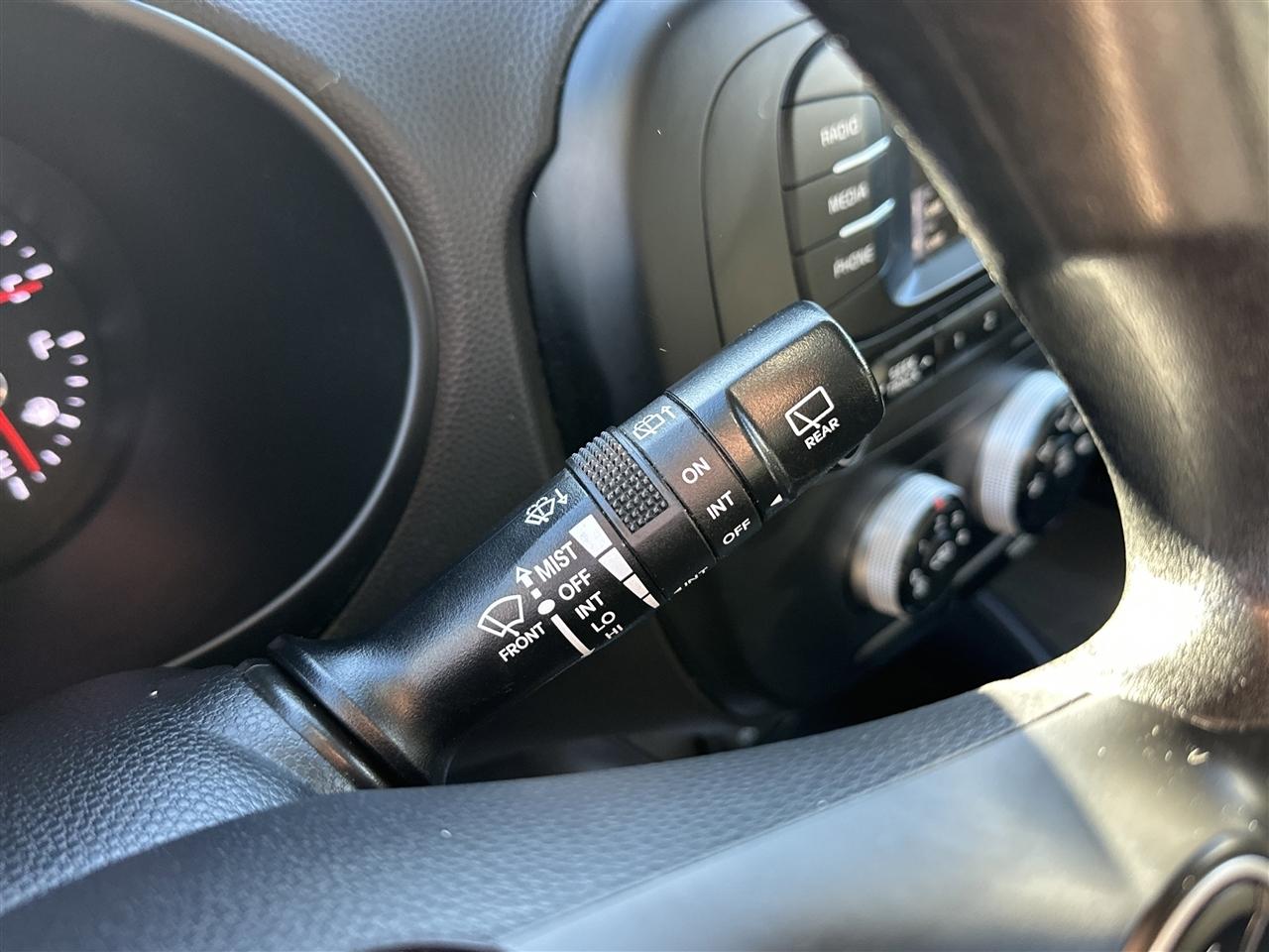 Kia Soul Base 6M 2017