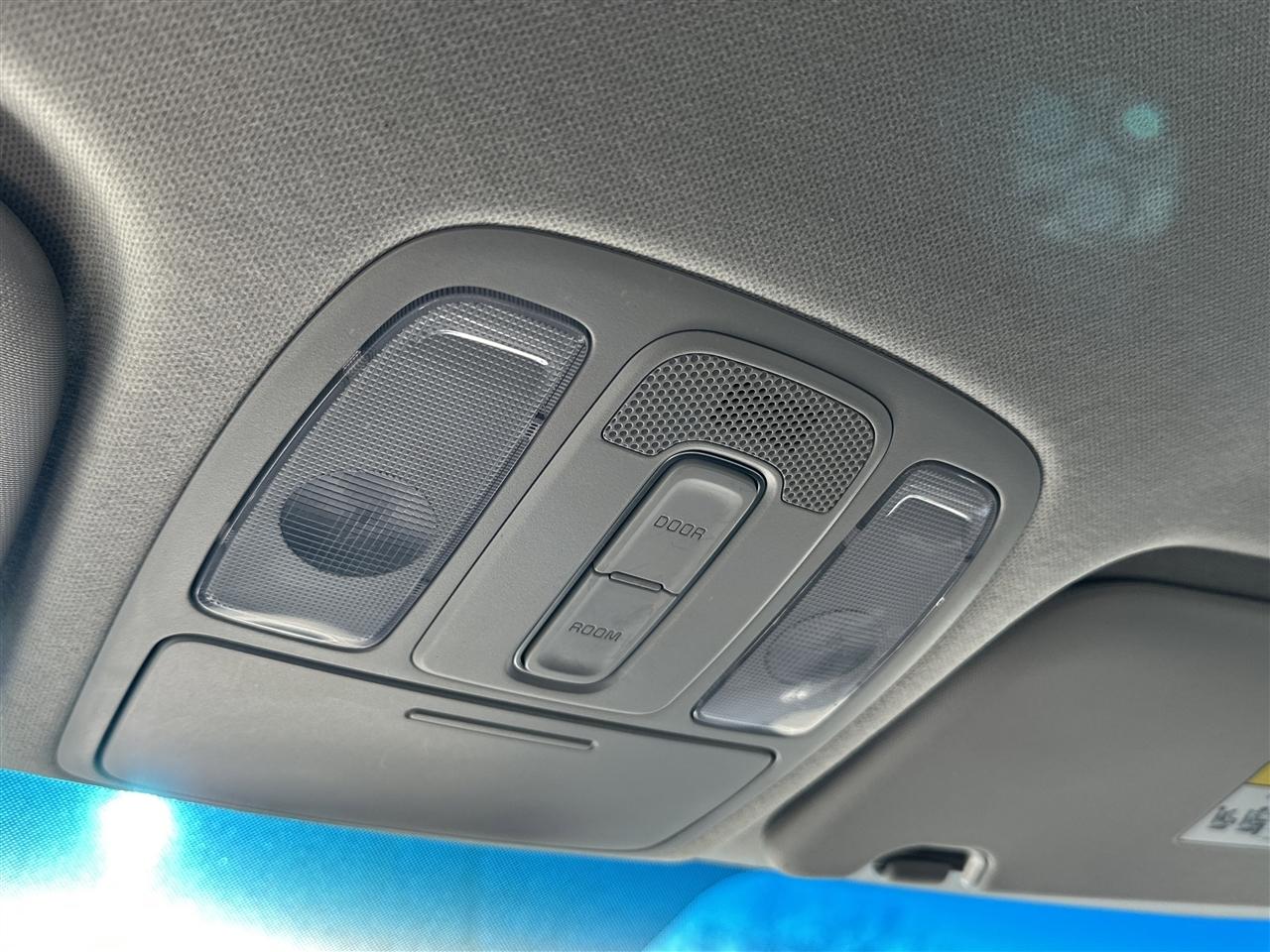 Kia Soul Base 6M 2017