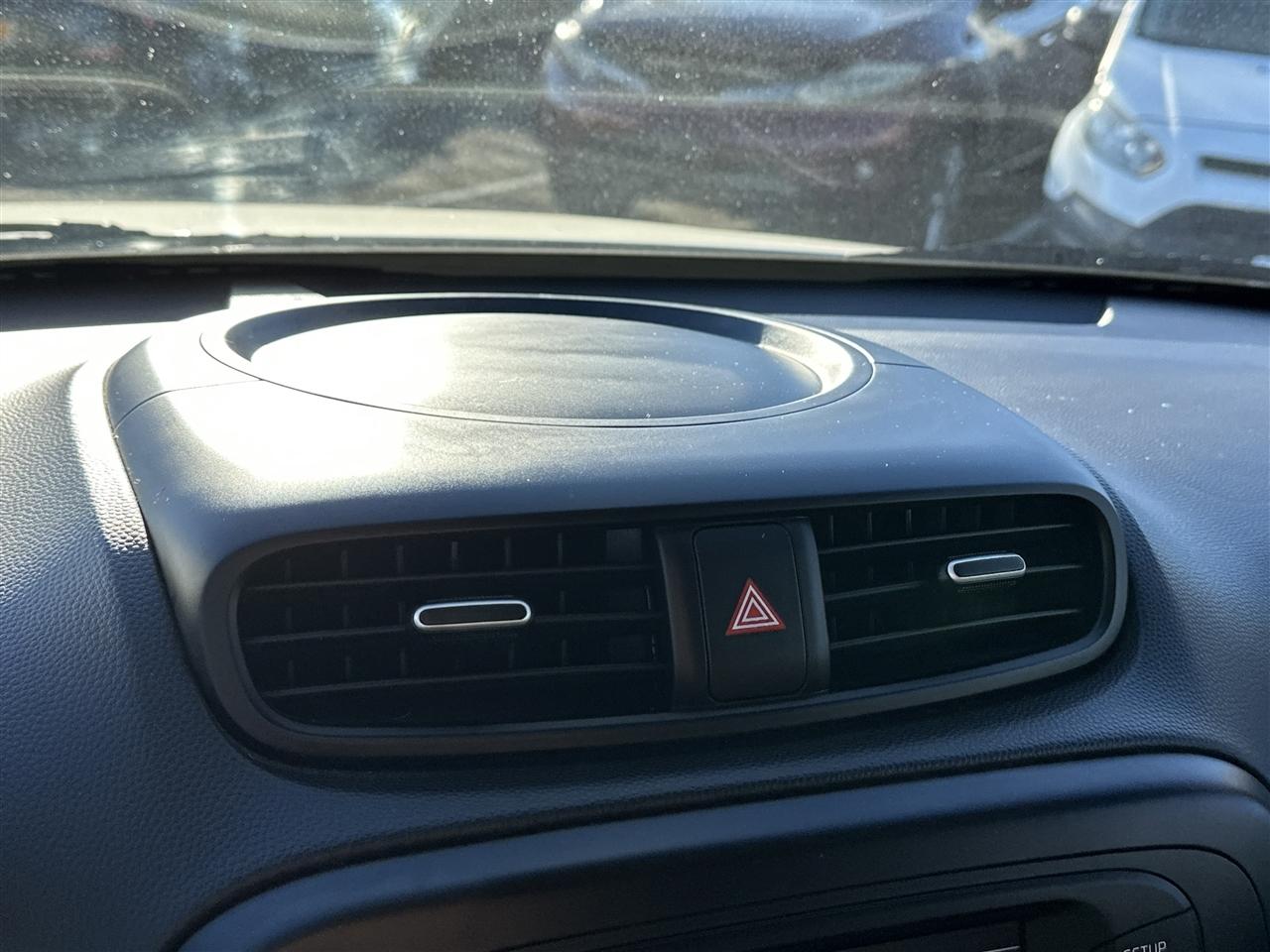 Kia Soul Base 6M 2017