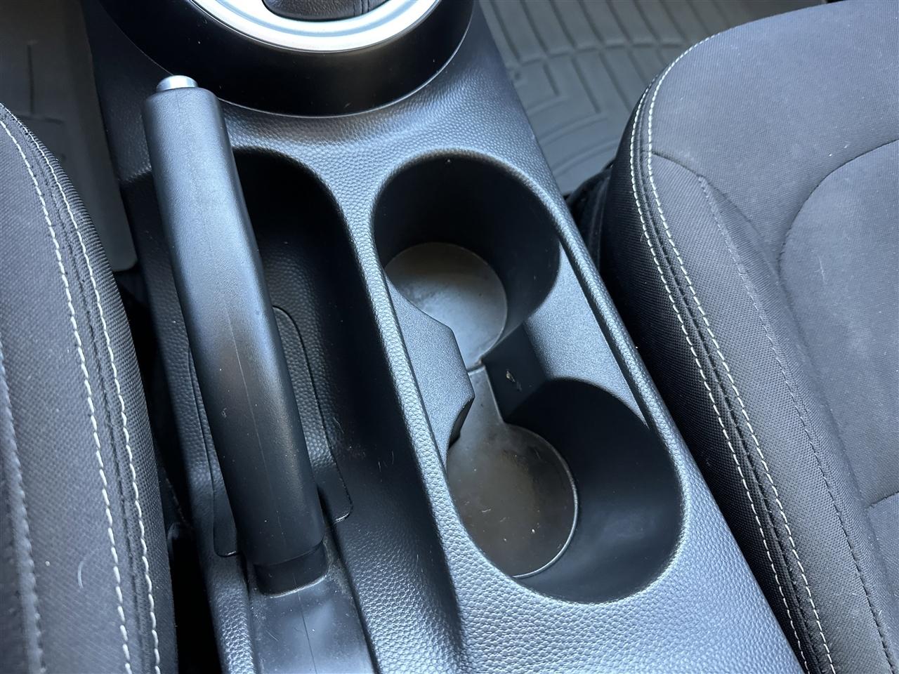 Kia Soul Base 6M 2017