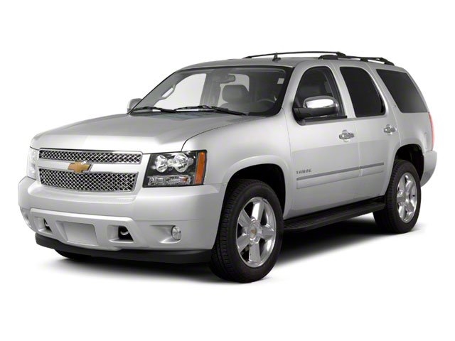 Chevrolet Tahoe LT 4WD 2010