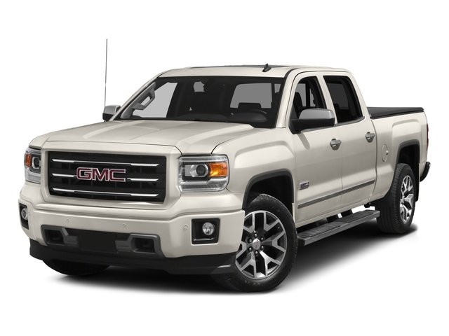 GMC Sierra 1500  2015